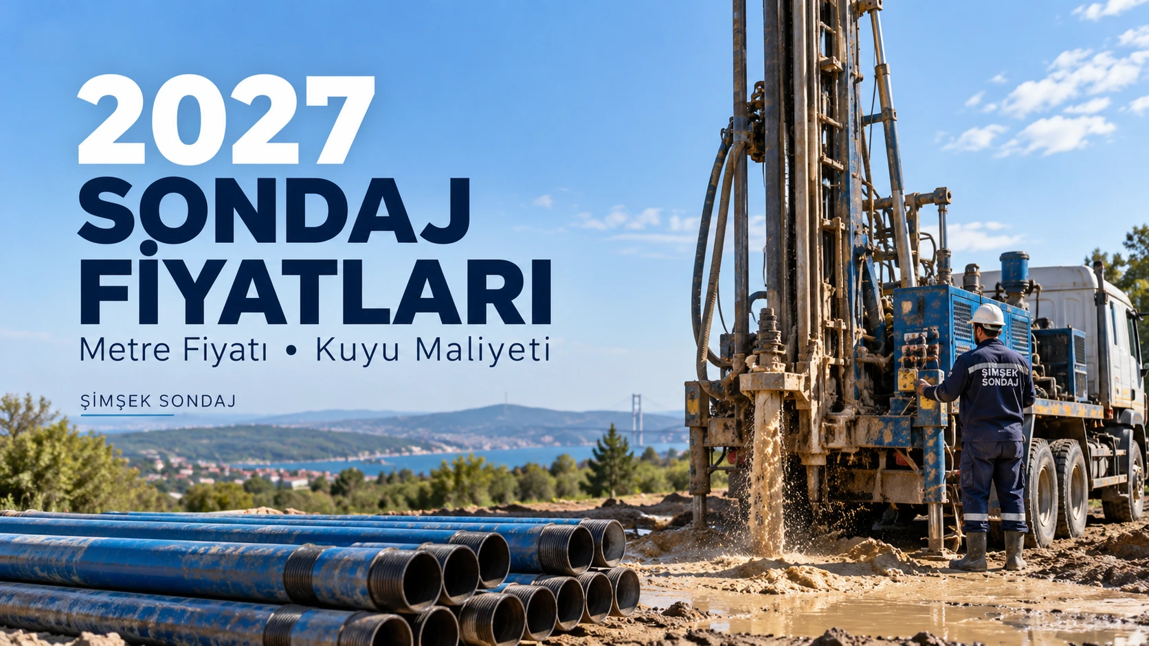 2027 Sondaj Fiyatları