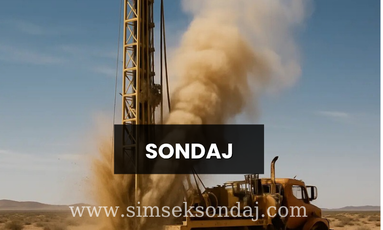 sondaj