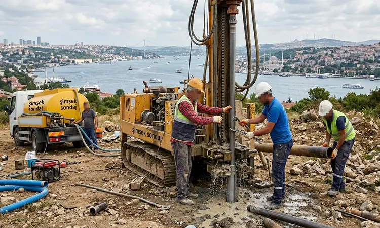 Su Sondajı Yaptırmadan Önce Bilmeniz Gerekenler