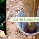 2025 Su Sondaj Fiyatları