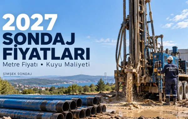 2027 Sondaj Fiyatları