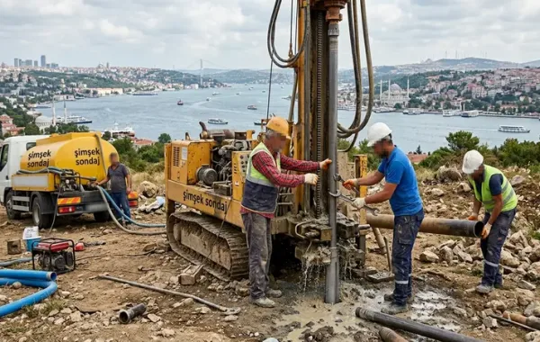 Su Sondajı Yaptırmadan Önce Bilmeniz Gerekenler