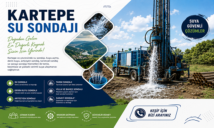 Kartepe Sondaj