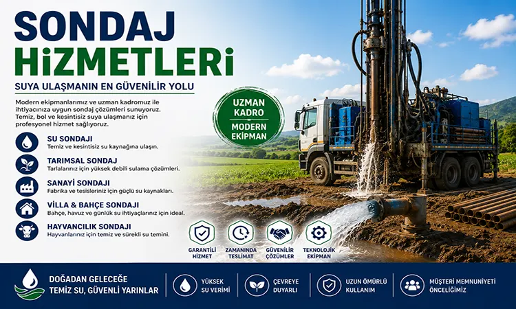 Sondaj Fiyatı