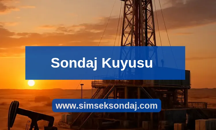Sondaj Kuyusu