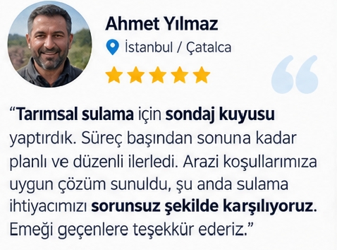 Ahmet Yılmaz